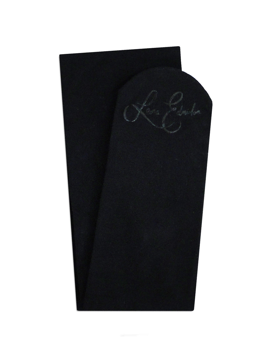 60D Luxury Opaque stockings - 1 Pack - Black