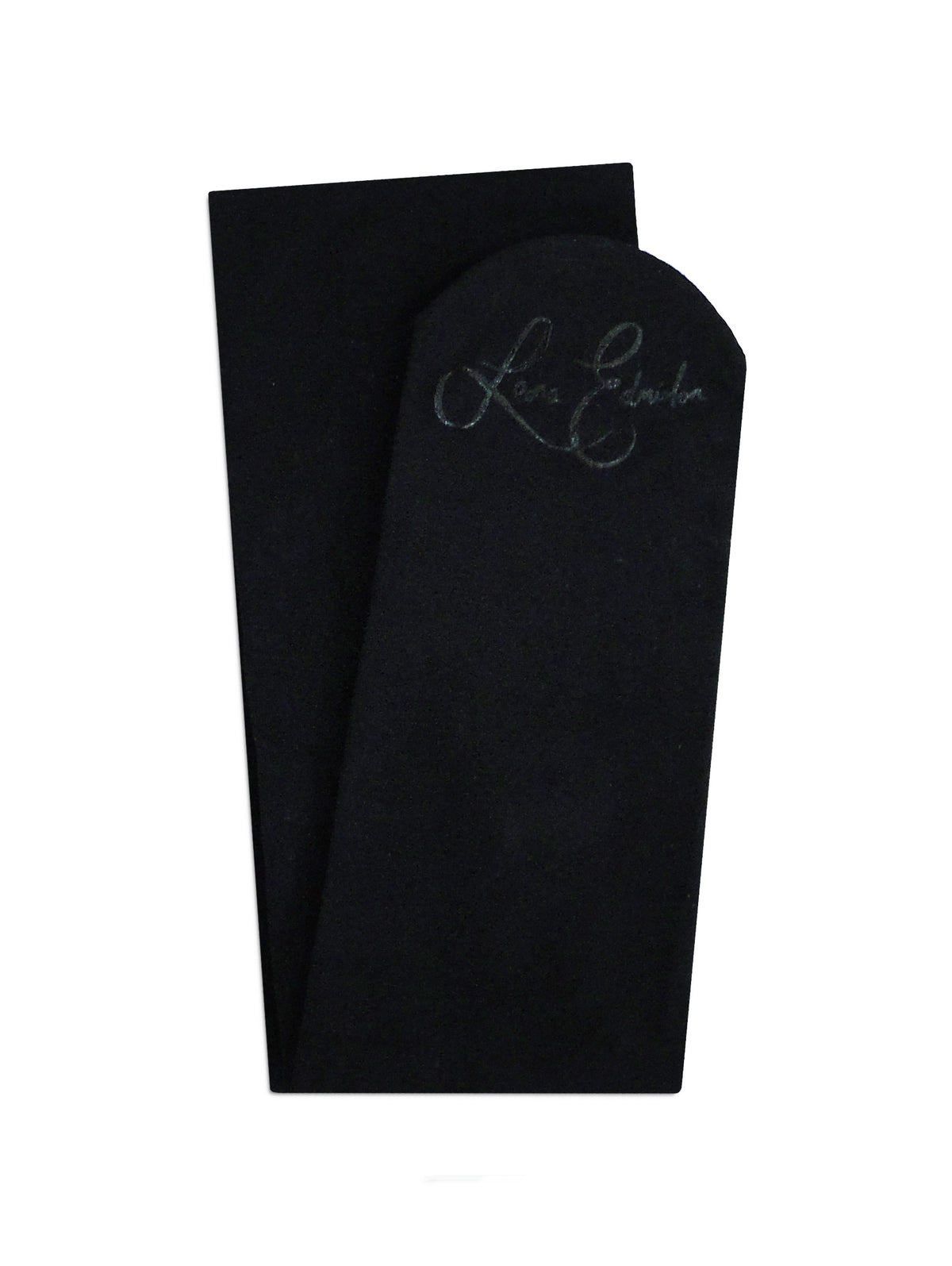 Luxury PINS - 60D Opaque Stockings - 3 Pack - Black