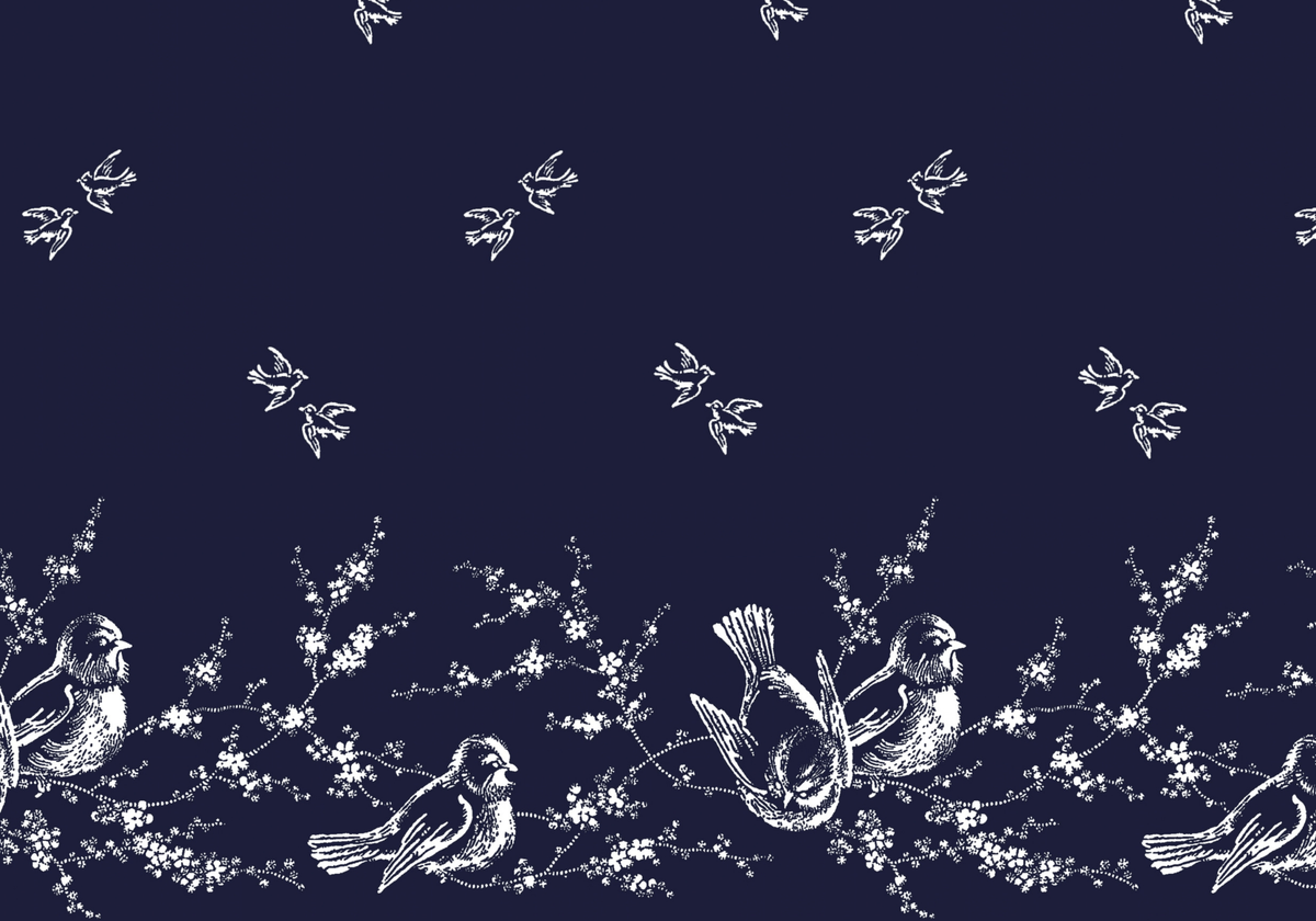 BIRD SONG