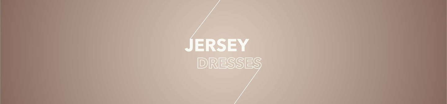 Jersey Dresses