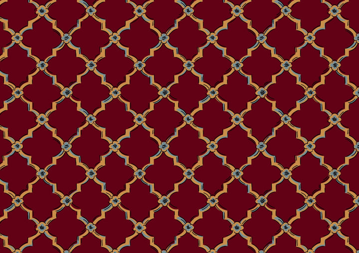 Kasbah