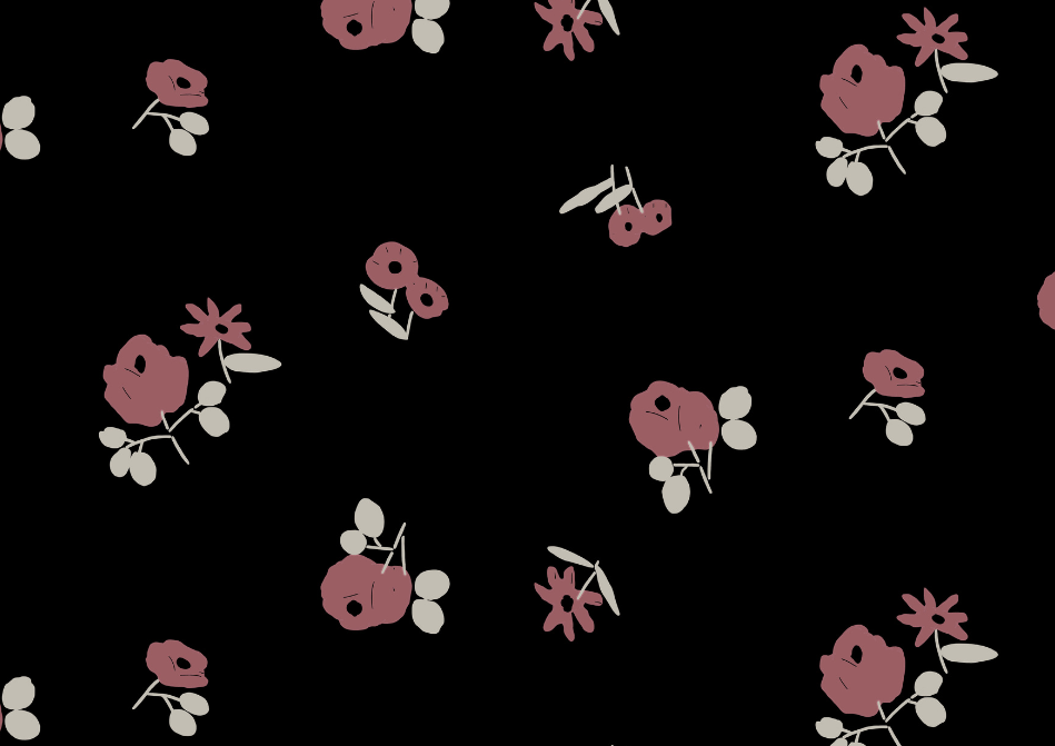 Poppies & Friends