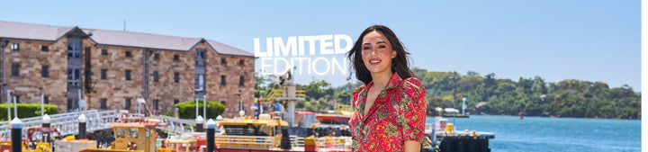 Limited edition
