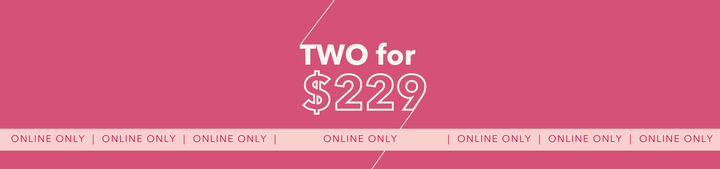 Two for $229