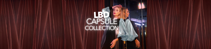 LBD Capsule Collection