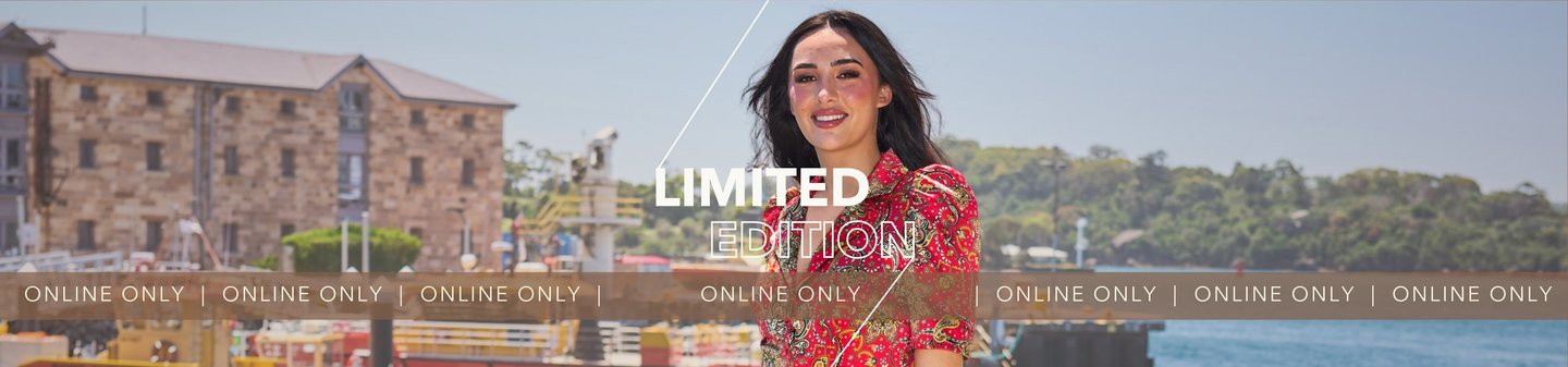 Luxury Sale