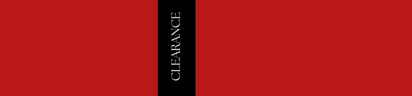 June Clearance