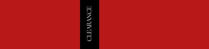 June Clearance