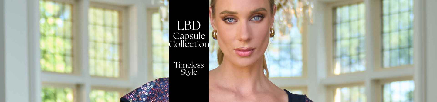 LBD Capsule Collection