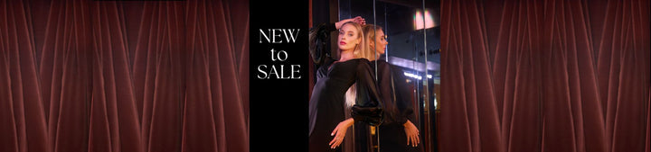 New to Sale