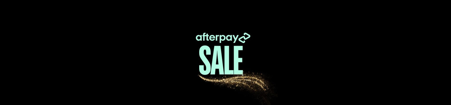 Afterpay Day Sale August 2024