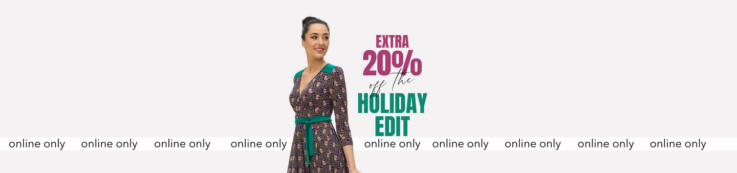 Holiday Edit