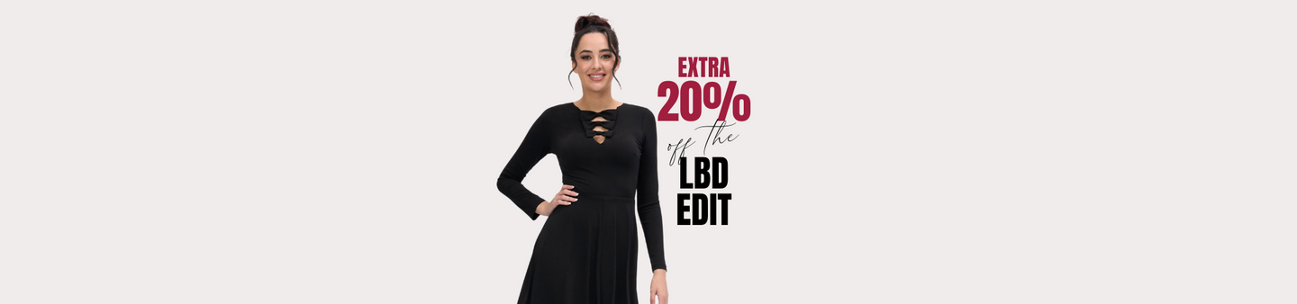 LBD Edit