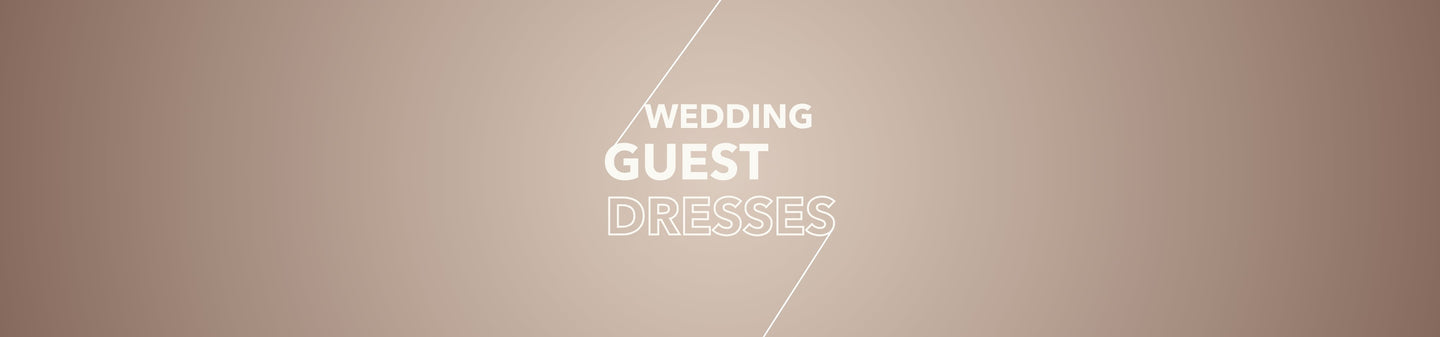 Wedding Guest Dresses