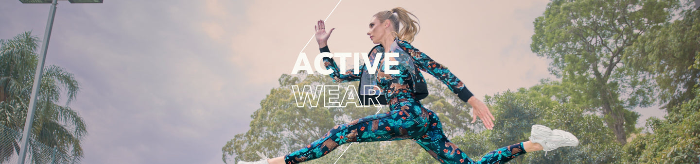 Activewear