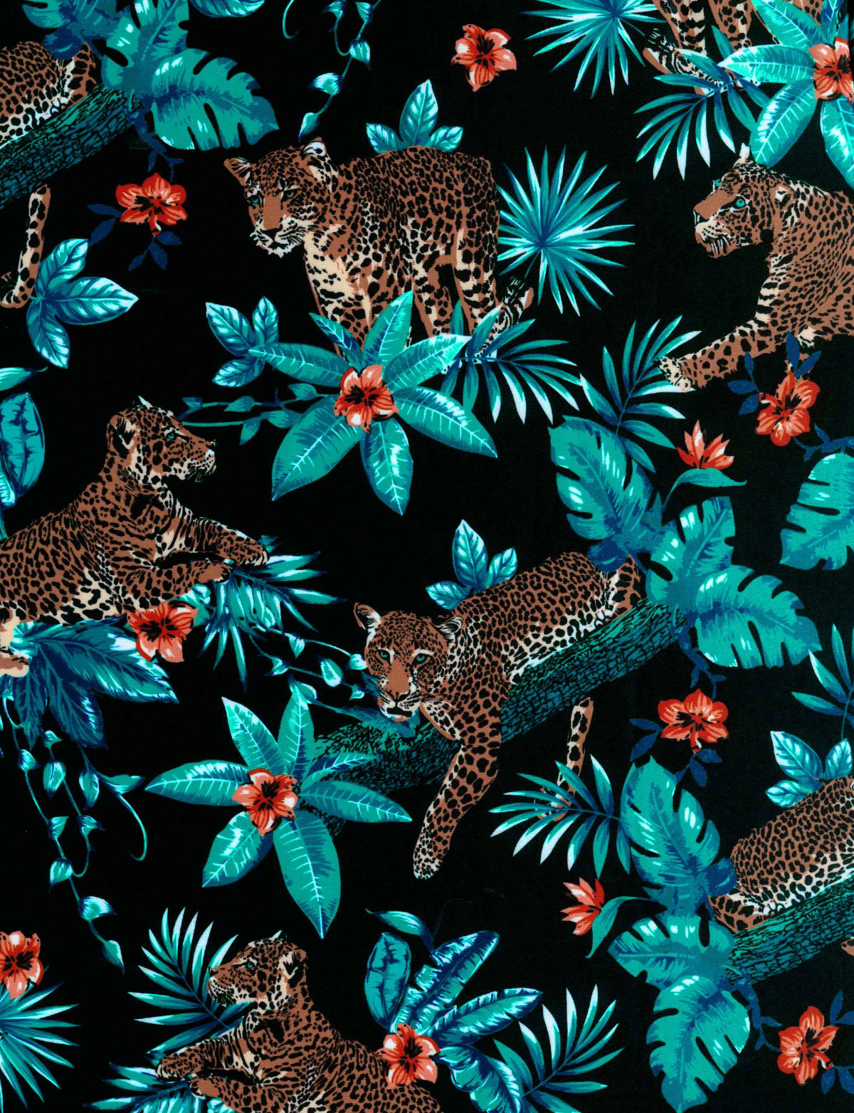 Mowgli 'Jungle Book' Premium Signature Leggings FINAL SALE