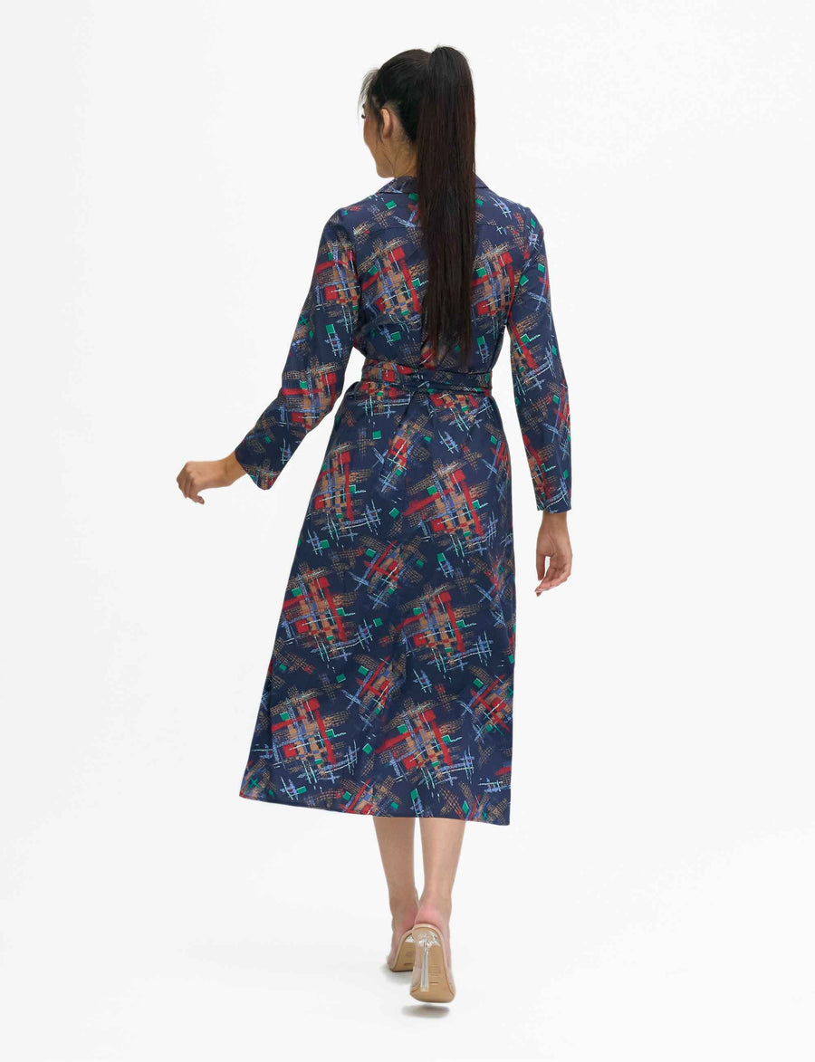 Imogen 'Hamilton' A-Line Shirtdress NEW ARRIVAL