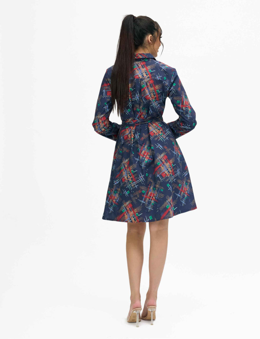 Somerset 'Hamilton' 100% Cotton Shirtdress NEW ARRIVAL