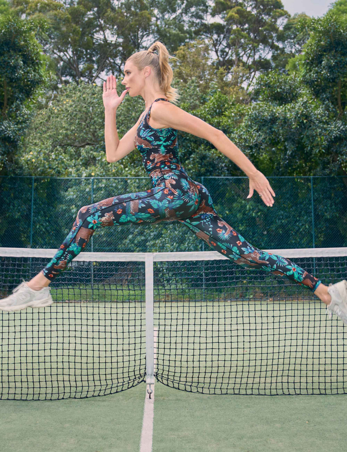 Mowgli 'Jungle Book' Premium Signature Leggings FINAL SALE