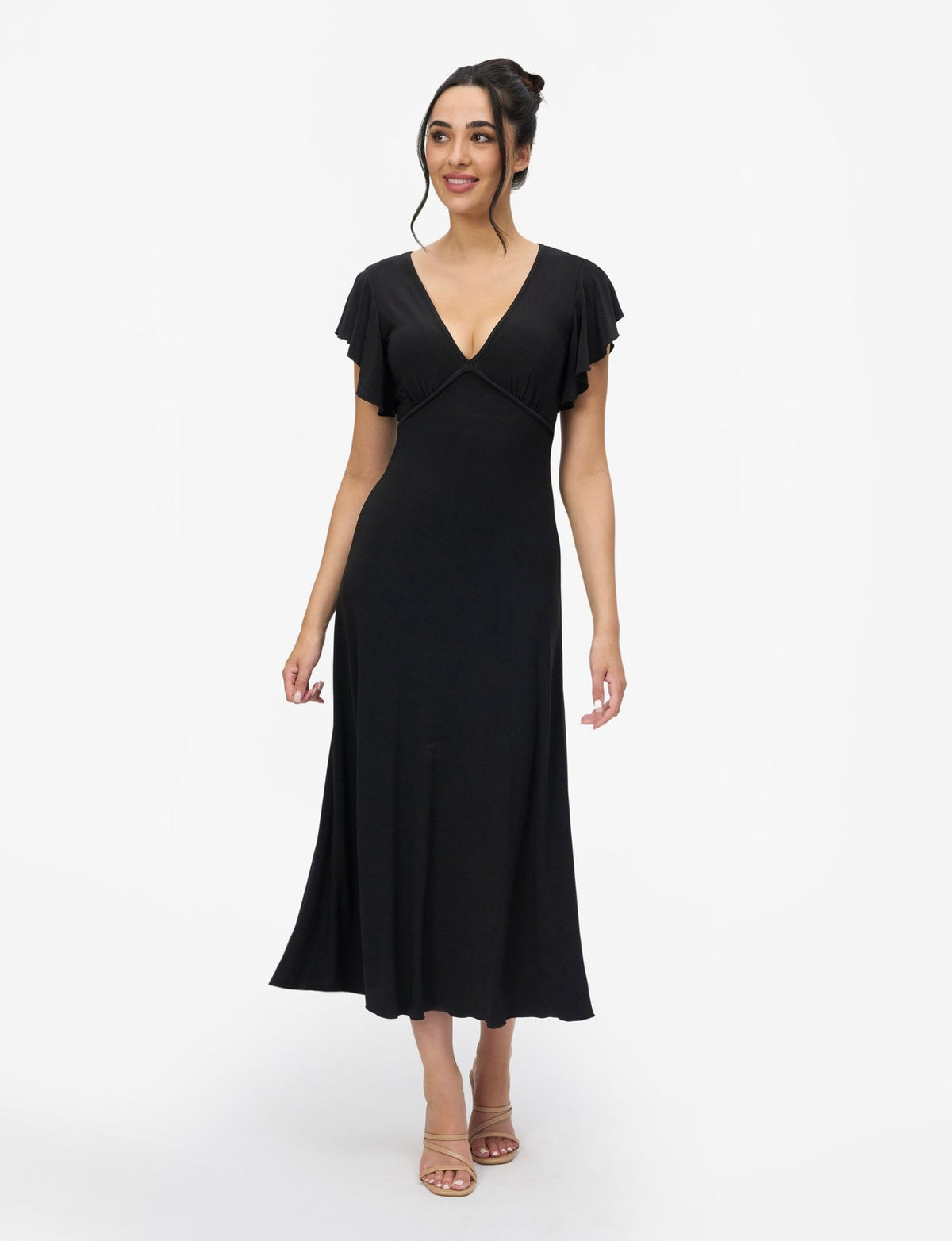 Cricket 'LBD' Empire Line Dress - FINAL SALE