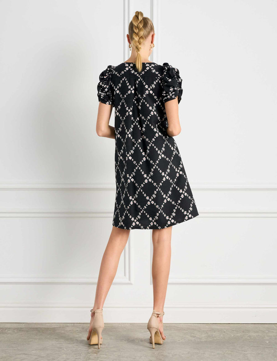 Alice 'Daisy Diamond' Shirtdress