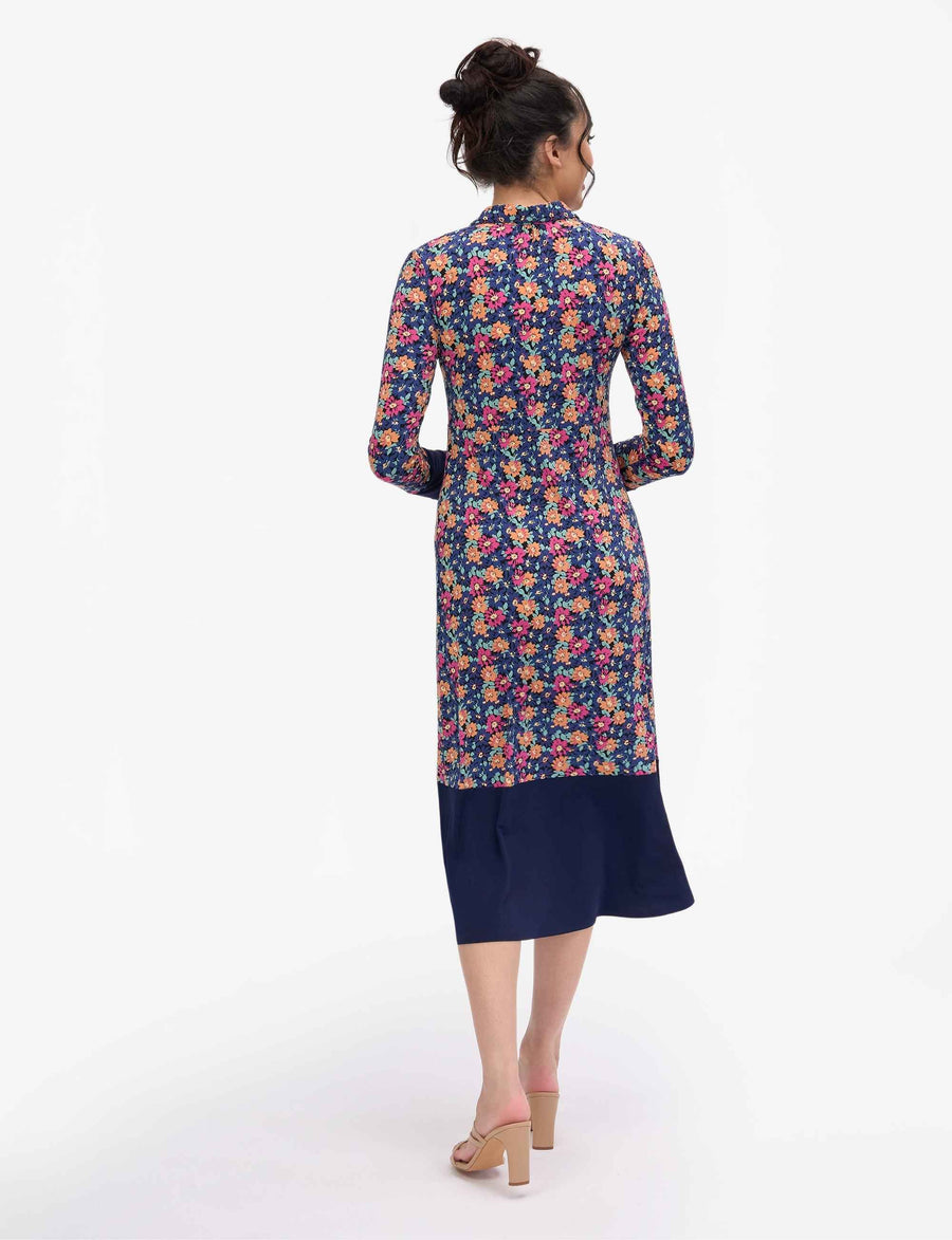 Odelia 'Abundance' Sheath Dress