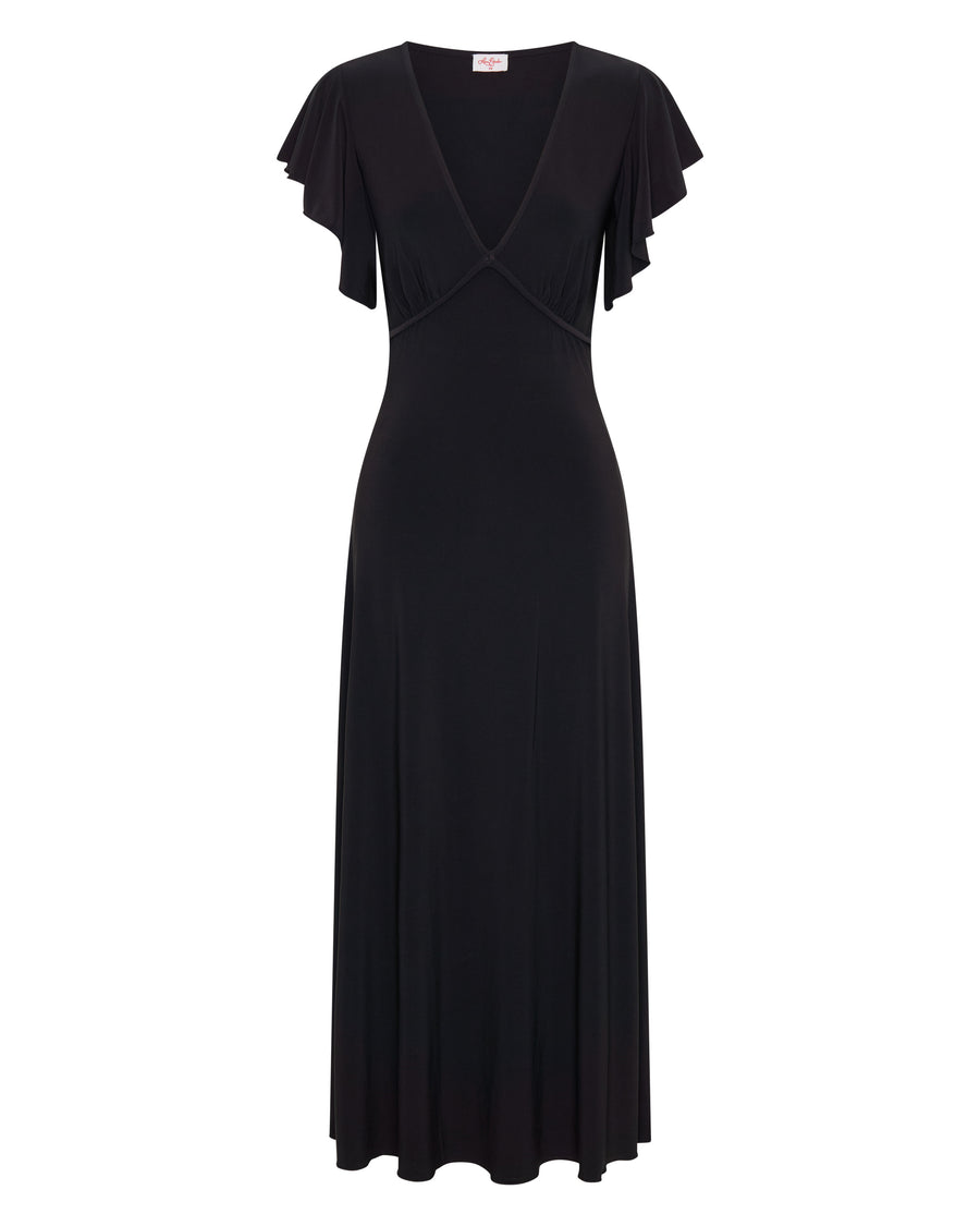 Cricket 'LBD' Empire Line Dress