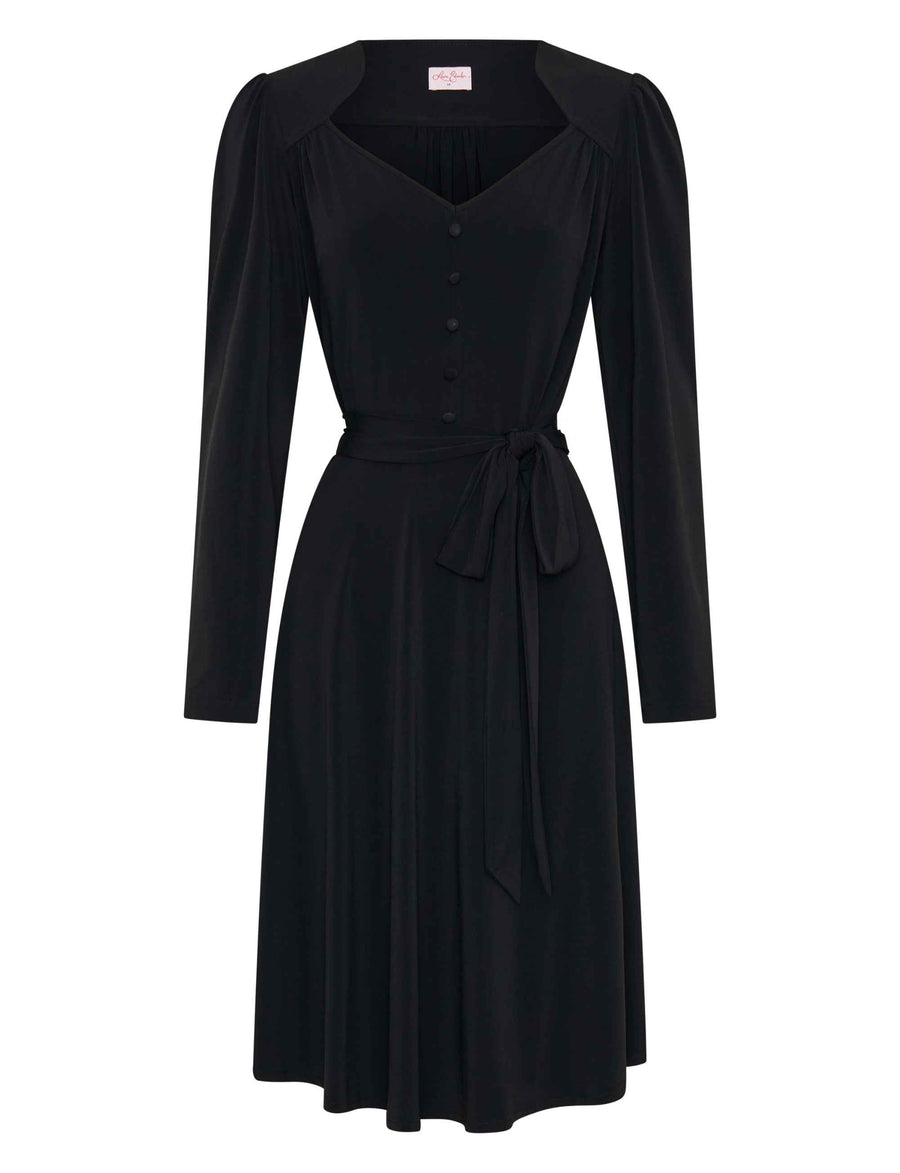 Evangeline 'LBD' Sweetheart Neckline NEW ARRIVAL