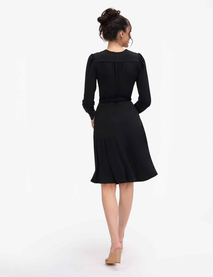 Evangeline 'LBD' Sweetheart Neckline NEW ARRIVAL