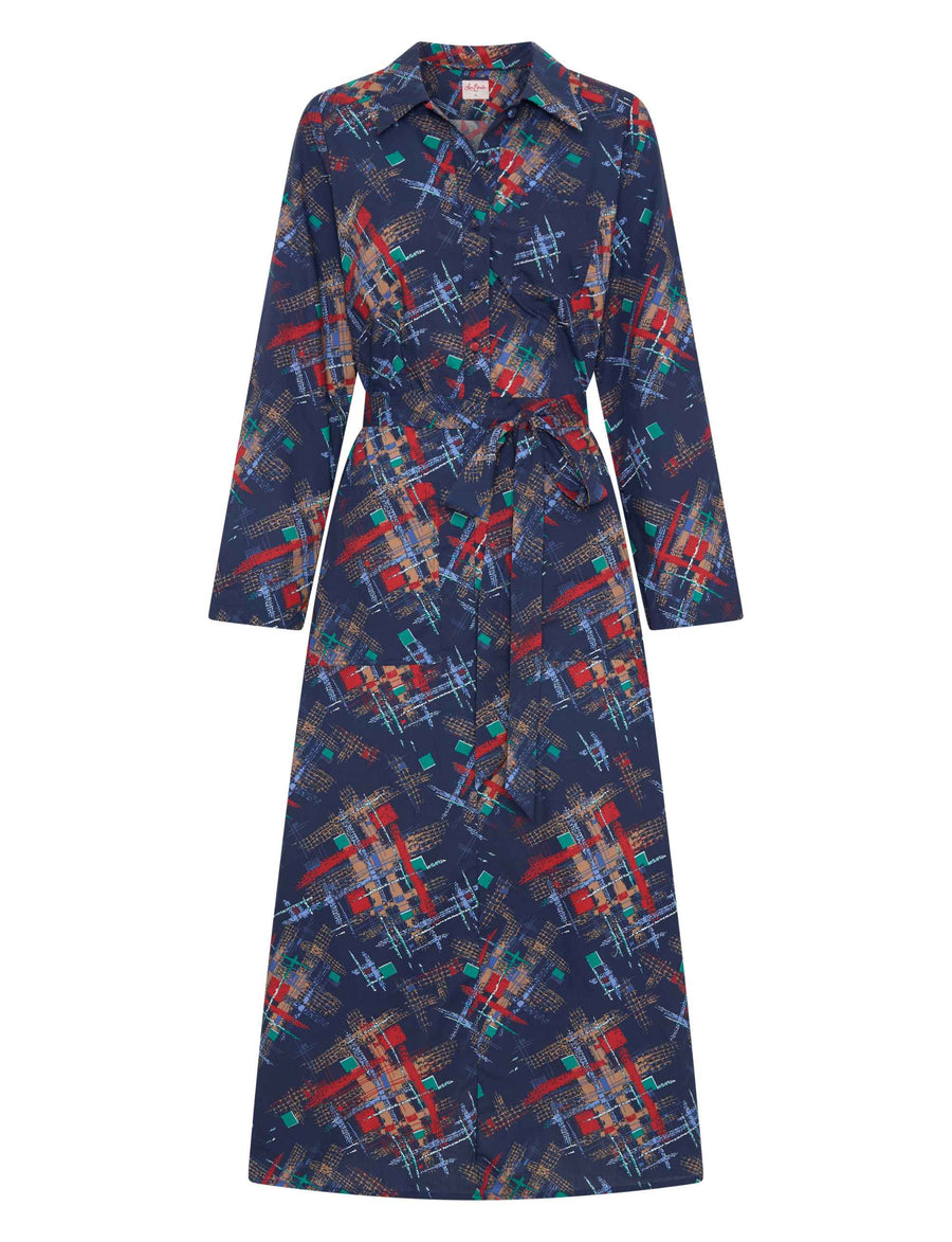 Imogen 'Hamilton' A-Line Shirtdress NEW ARRIVAL