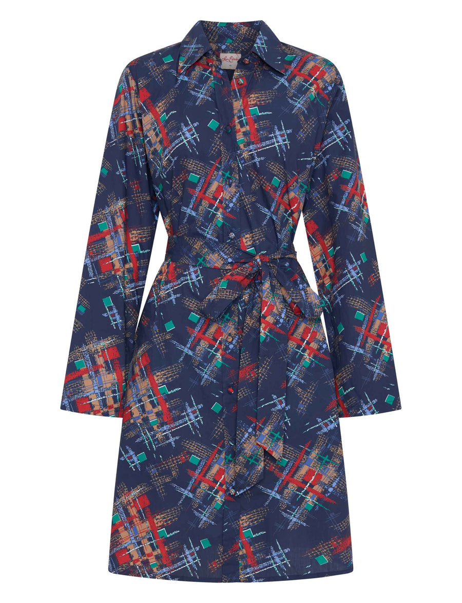 Somerset 'Hamilton' 100% Cotton Shirtdress NEW ARRIVAL