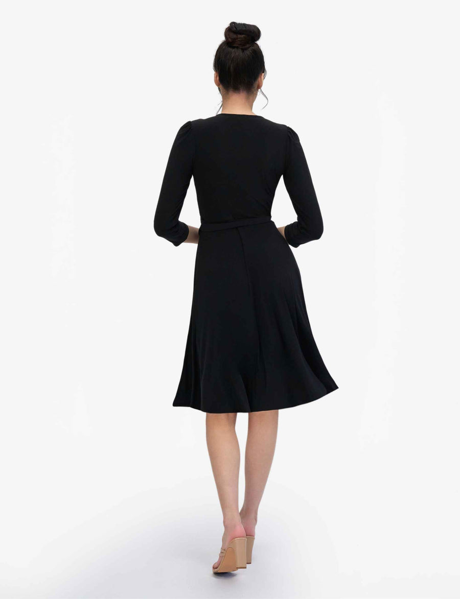 Franca 'LBD' True Wrap