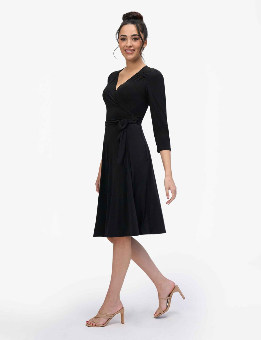 Franca 'LBD' True Wrap
