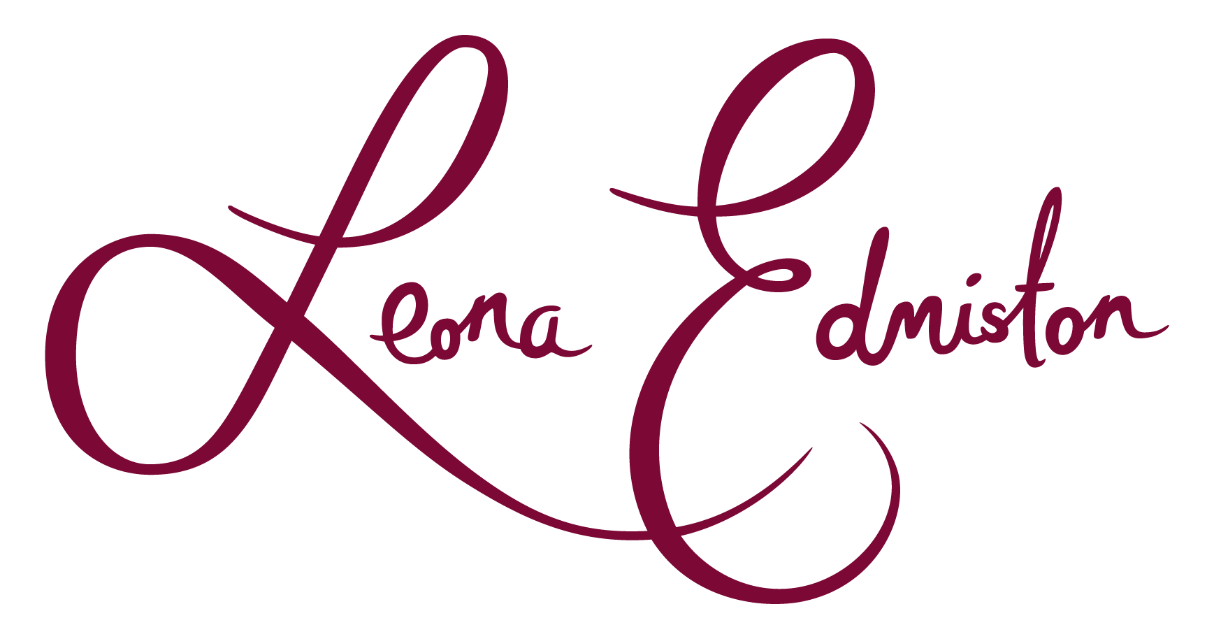 Leona Edmiston
