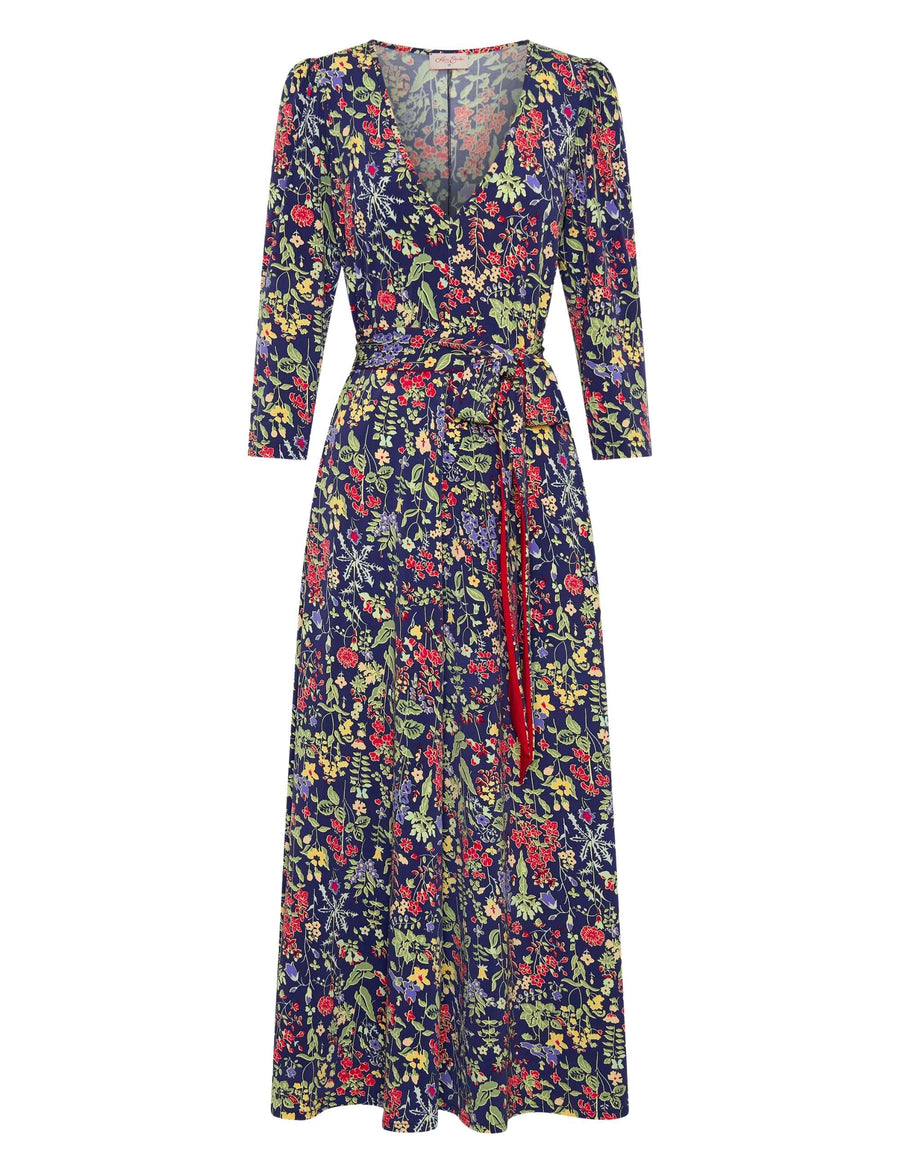 Jolie 'Lakeview Cottage' Maxi-Line Dress NEW ARRIVAL