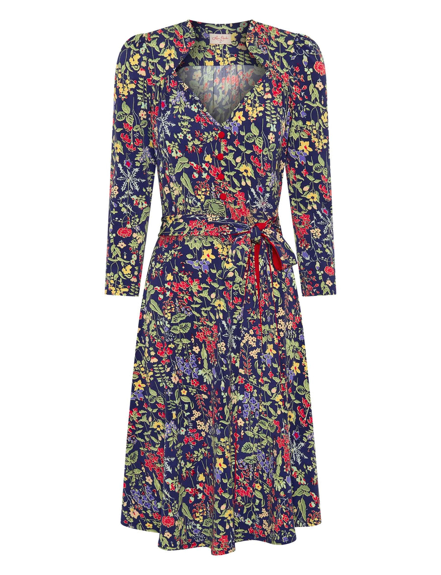 Quinn 'Lakeview Cottage' Sweetheart Neckline NEW ARRIVAL
