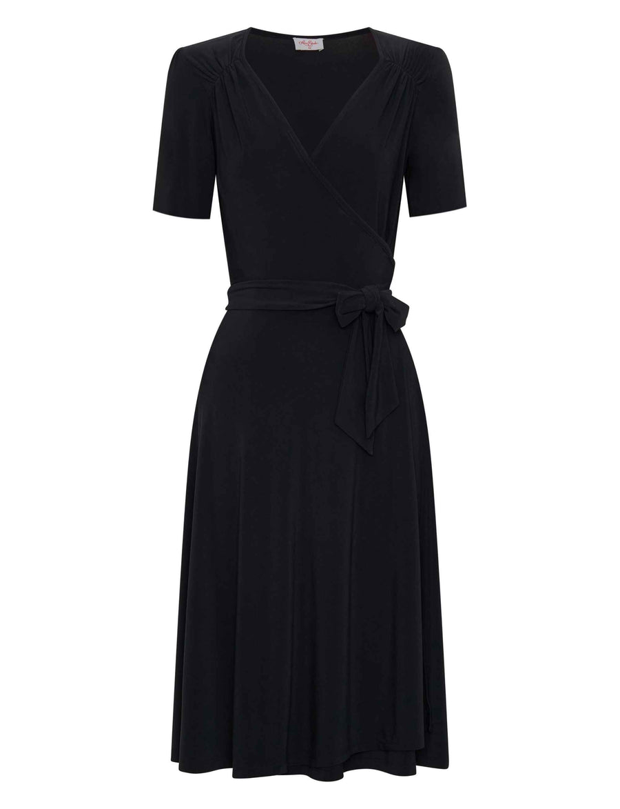 Franca 'LBD' True Wrap