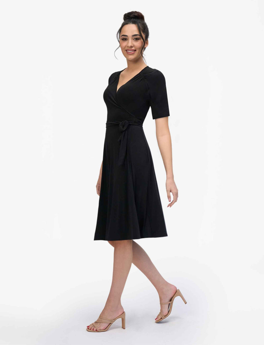 Franca 'LBD' True Wrap