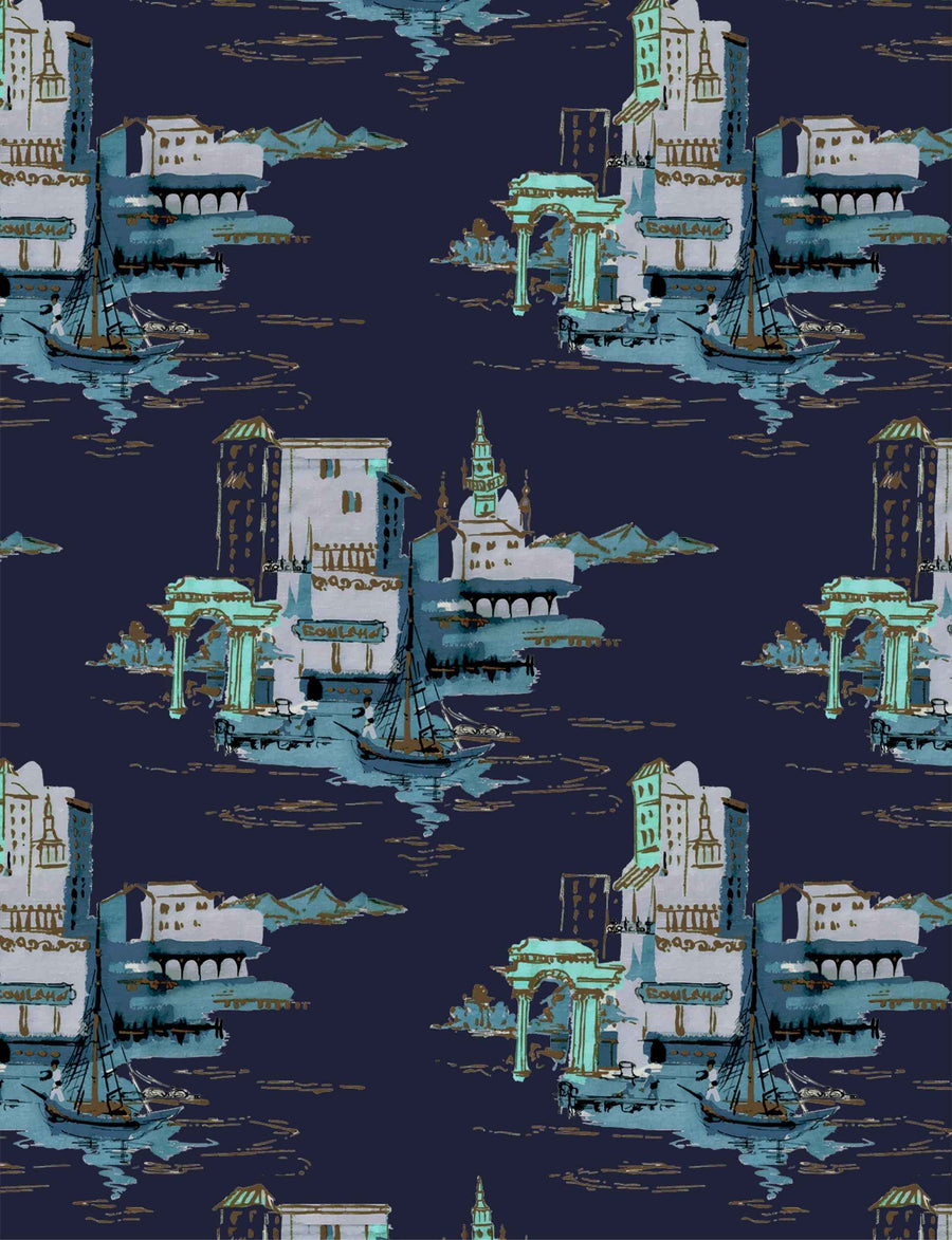 Solange 'The Lido' 100% Cotton Shirtdress NEW ARRIVAL
