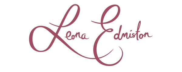Leona Edmiston