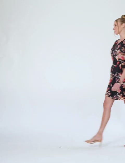 Ashley 'Country Stroll' 100% Cotton Shirtdress