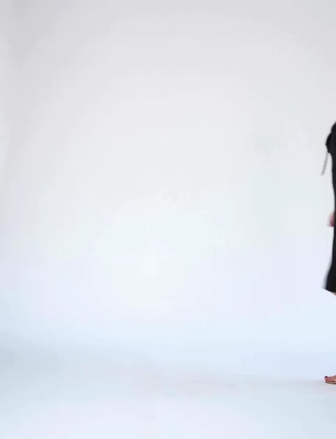 Bibi 'LBD' Fit and Flare Dress NEW ARRIVAL