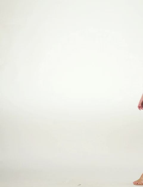 Asha 'LBD'  Empire Line Butterfly Sleeve Dress