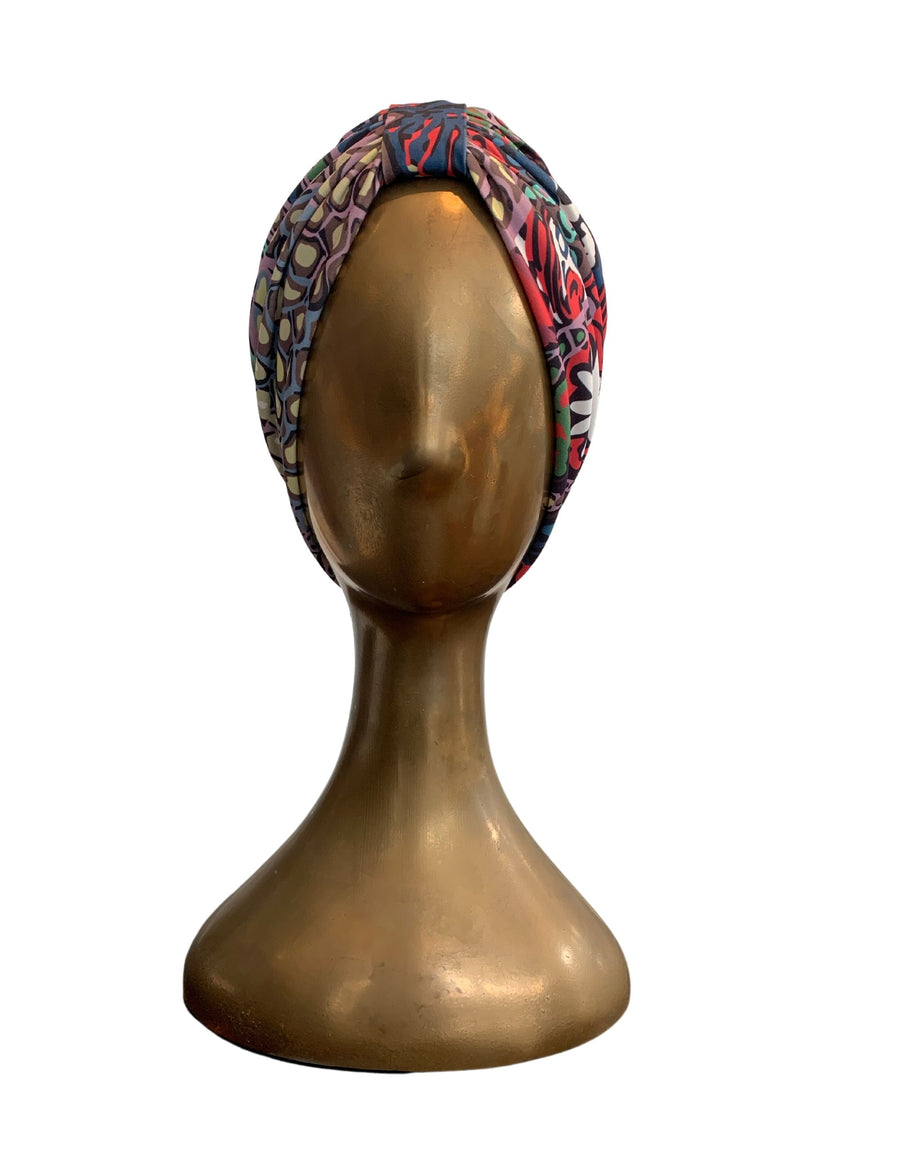 Deer Park Half Turban - Deer Park