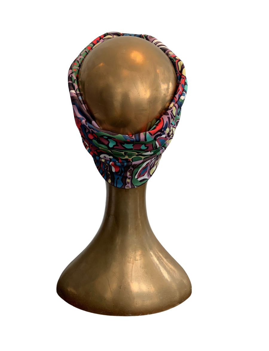 Deer Park Half Turban - Deer Park