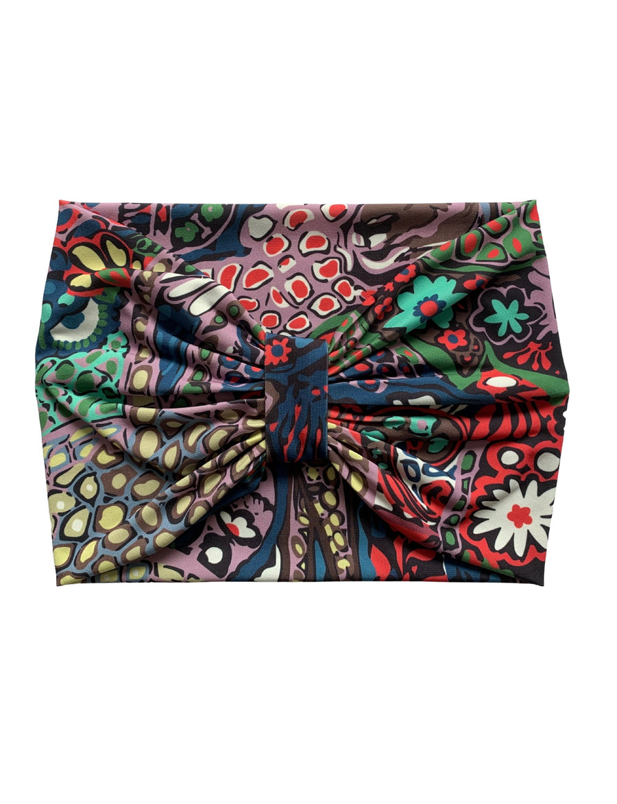 Deer Park Half Turban - Deer Park