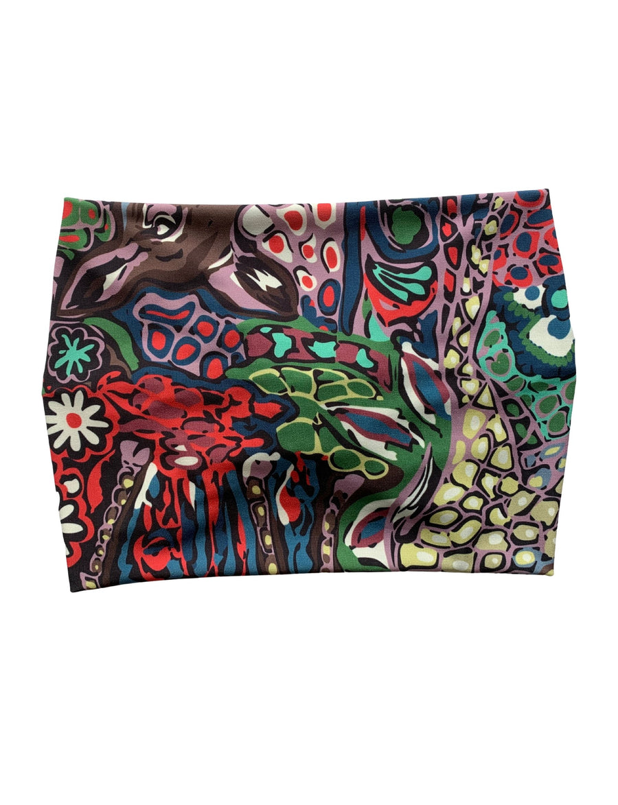 Deer Park Half Turban - Deer Park